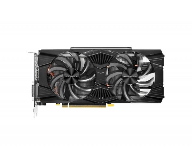 Gainward GeForce RTX 2070 8GB GDDR6 - 462147 - zdjęcie 3